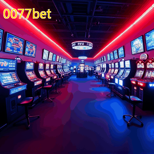 App 0077bet para Celular – Baixe Agora e Jogue Sem Travamentos